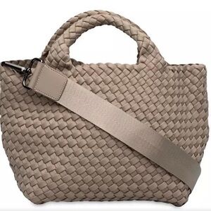 NAGHEDI St Barths Tote Bag